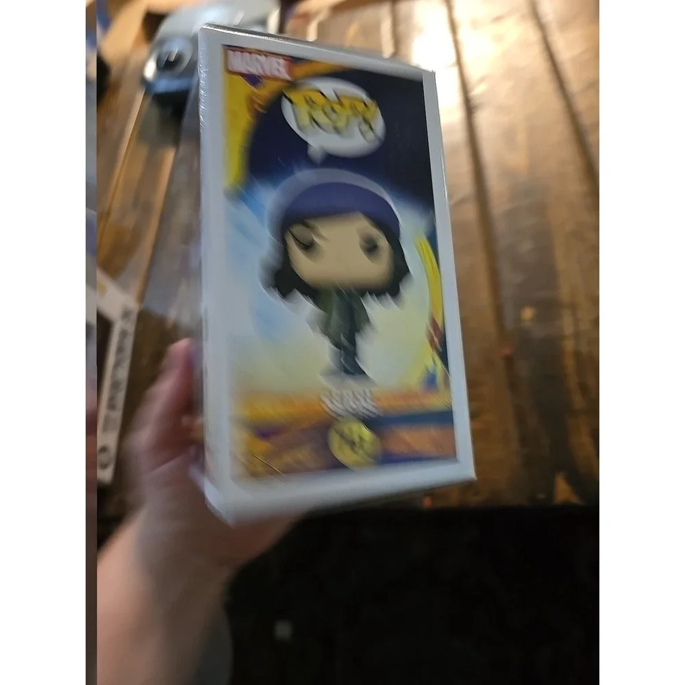 Funko Pop!‎ Vinyl: Marvel - Sersi - Target (Exclusive) #741